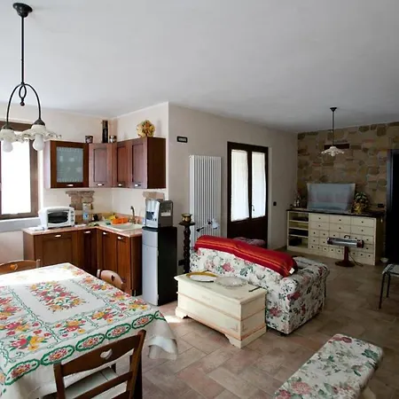 Patty House * Acquaviva Picena